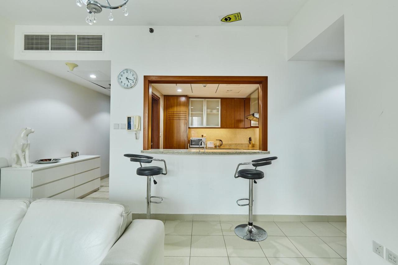 Shukran Homes Lux 1Br With Fountains View Dubai Exterior foto