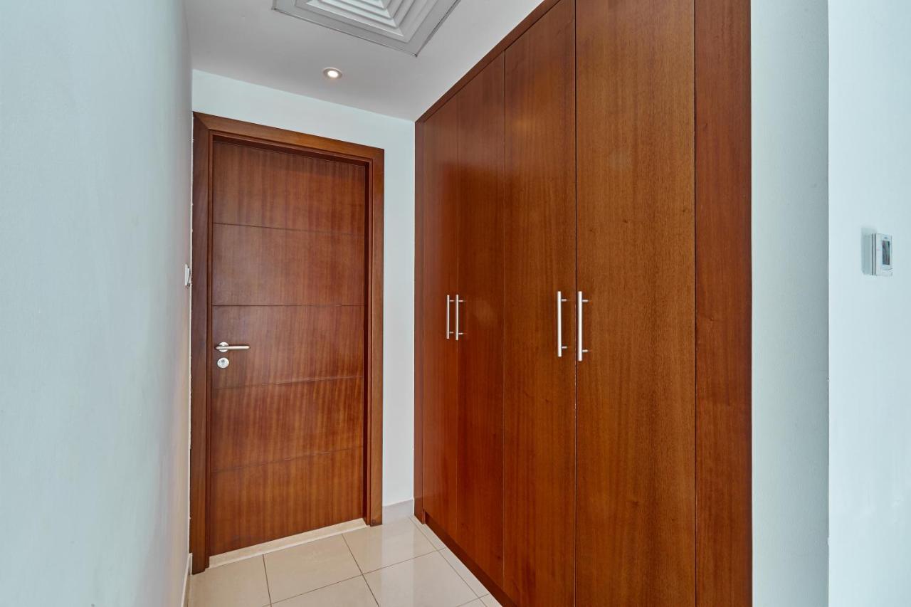 Shukran Homes Lux 1Br With Fountains View Dubai Exterior foto